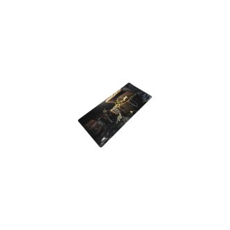   BARACUDA STORMBRINGER, BGMP-01 gamer szövet egérpad 750x350mm