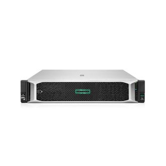   HPE rack szerver ProLiant DL380 Gen10 Plus, Xeon-S 8C 4309Y 2.8GHz, 2x32GB, 2x480GB SSD 8SFF, SR416i-a, 2x800W