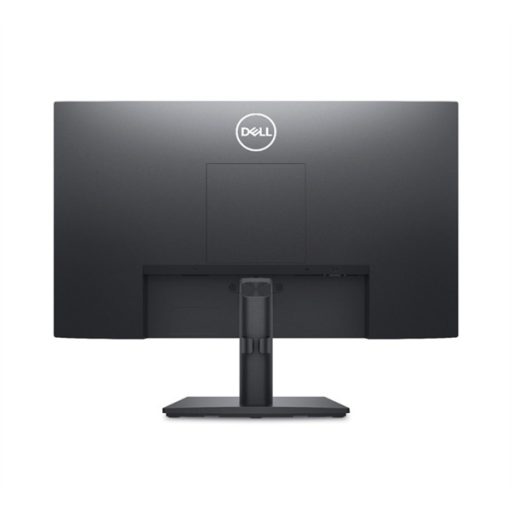 DELL LCD Monitor 21,4" E2225H FHD 1920×1080, VA 75Hz 16:9  3000:1, 250cd, 5ms, VGA, DP,  fekete