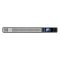 EATON UPS 5P850IRG2(4 IEC13) 850VA (600 W) LINE-INTERAKTÍV szünetmentes tápegység, rack(1U)/torony - USB/RS232 interfész