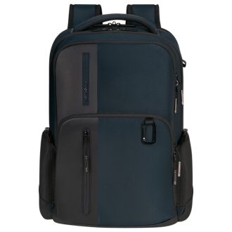   SAMSONITE Notebook hátizsák 142143-1277, BP 15.6" (kék) -BIZ2GO