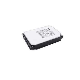   DELL ISG alkatrész - HDD 2TB, SATA 7.2k, 3.5" Cabled Drive [ T16 ].