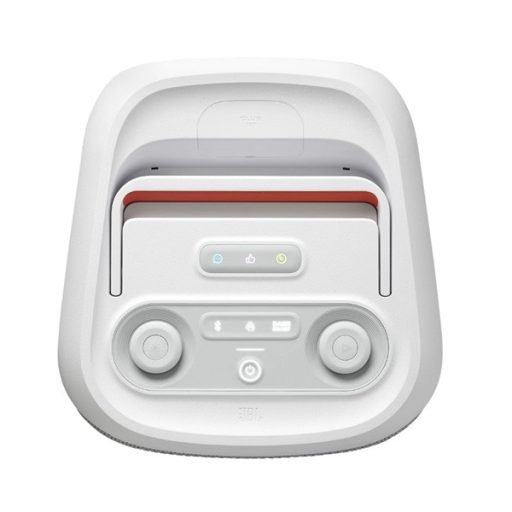 JBL PartyBox Club 120 Bluetooth hangsugárzó, fehér