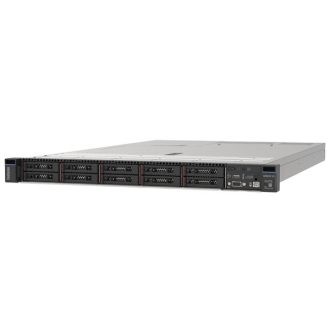   LENOVO rack szerver - SR630 V3 (8x2.5"), 1x 16C 4514Y 2.0GHz, 1x32GB, NoHDD, 9350-8i, XCC2:P, 1x1100W.