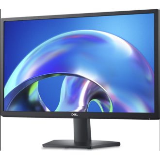   DELL LCD Monitor 23,8" SE2425H 1920x1080, VA, 3000:1, 250cd, 5ms, VGA, HDMI, fekete