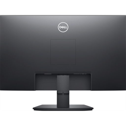 DELL LCD Monitor 27" SE2725H 1920x1080, VA, 3000:1, 300cd, 5ms, VGA, HDMI, fekete