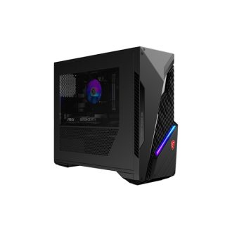   MSI GAMING DT MAG Infinite S3 14NUB7-2220XEU, i7-14700F, 32GB, 1TB M.2, RTX 4060 Ti 16GB, NOOS, Black