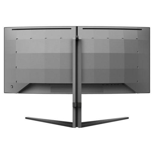 Philips EVNIA Ívelt Gaming OLED monitor 34", 34M2C6500/00 3440x1440, 21:9, 0,03ms, 2xHDMI/DP/4xUSB, áll. mag., Ambiglow