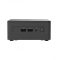 ASUS PC NUC Ultra Compact Intel Core i3-1315U, HDMI 2.1, GBLAN, 4xUSB 3.0, 2.5" HDD