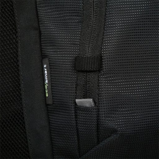 TARGUS CN600GL hátizsák, Backpack / Classic EcoSmart 15-16" Laptop Backpack - fekete