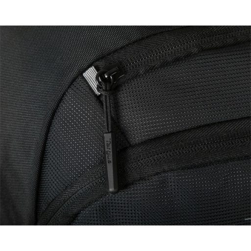 TARGUS CN600GL hátizsák, Backpack / Classic EcoSmart 15-16" Laptop Backpack - fekete