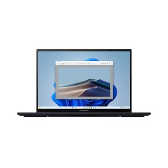   ASUS CONS NB Zenbook Duo UX8406CA-PZ123W 14" WQXGA OLED Tch, Intel Arl H Core U. 9, 32GB, 2TB M.2, INT, WIN11H, Szürke