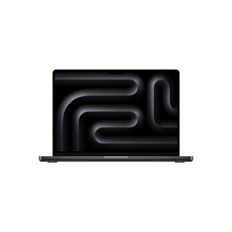   Apple Macbook Pro 14,2"  M4 10C CPU/10C GPU, 16GB/512GB - Space Black - HUN KB