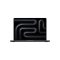 Apple Macbook Pro 14,2"  M4 10C CPU/10C GPU, 16GB/512GB - Space Black - HUN KB