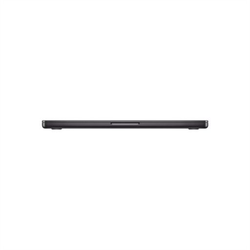 Apple Macbook Pro 14,2"  M4 10C CPU/10C GPU, 16GB/512GB - Space Black - HUN KB