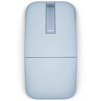   DELL Vezeték Nélküli egér, Travel Bluetooth – MS700- Misty Blue