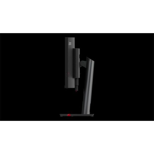 LENOVO Monitor - ThinkVision P49w-30, ívelt, 49" 5120x1440 IPS, 32:9, 2000:1, 350cd/m2, 4ms, USB, USB-C, HDMI, DP