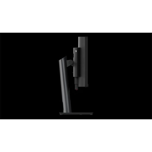 LENOVO Monitor - ThinkVision P49w-30, ívelt, 49" 5120x1440 IPS, 32:9, 2000:1, 350cd/m2, 4ms, USB, USB-C, HDMI, DP