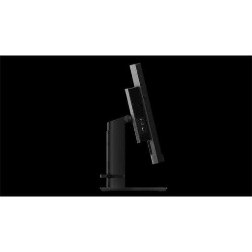 LENOVO Monitor - ThinkVision P34w-20, ívelt, 34,14" WQHD 3440x1440 IPS, 21:9, 1000:1, 300cd/m2, 4ms, USB, USB-C, HDMI,DP