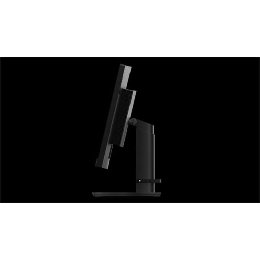 LENOVO Monitor - ThinkVision P34w-20, ívelt, 34,14" WQHD 3440x1440 IPS, 21:9, 1000:1, 300cd/m2, 4ms, USB, USB-C, HDMI,DP
