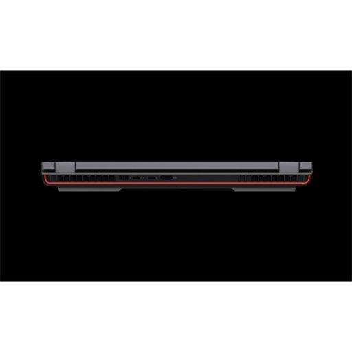 LENOVO ThinkPad P16 G2, 16.0" WQUXGA Intel Core i9-13980HX (5.6GHz) 64GB, 2TB SSD, nVidia RTX 4000 Win11 Pro, Storm Grey