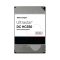 WESTERN DIGITAL 3.5" HDD SATA-III 16TB 7200rpm 512MB Cache, Ultrastar DC HC550