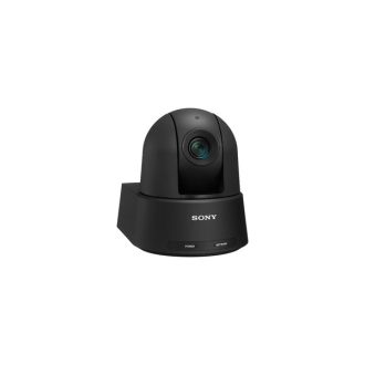   SONY Videokonferencia kamera - SRG-A40BC (AI, 3840 x 2160 (4K), 60 fps, HDMI/LAN/MIC/3G-SDI)