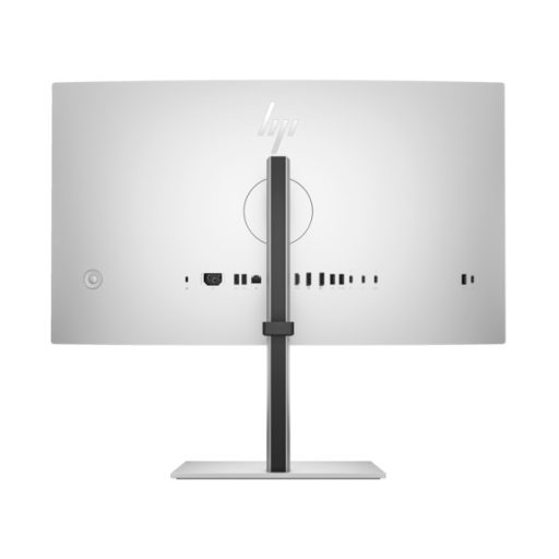 HP monitor 27” Series 7 Pro 727pm 3840x2160, 60Hz, 16:9, 2000:1, 400cd, 5ms, HDMI, DisplayPort, USB-C, fekete/ezüst