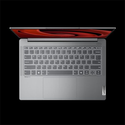 LENOVO IdeaPad Pro 5 14AHP9, 14.0" 2.8K, AMD Ryzen 7 8845HS, 32GB, 512GB SSD, NoOS, Arctic Grey