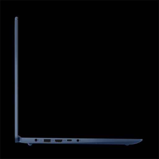 LENOVO IdeaPad Slim 3 15IAH8, 15.6" FHD, Intel Core i5-12450H, 8GB, 512GB SSD, Win11 Home S, Abyss Blue