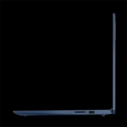 LENOVO IdeaPad Slim 3 15IAH8, 15.6" FHD, Intel Core i5-12450H, 8GB, 512GB SSD, Win11 Home S, Abyss Blue