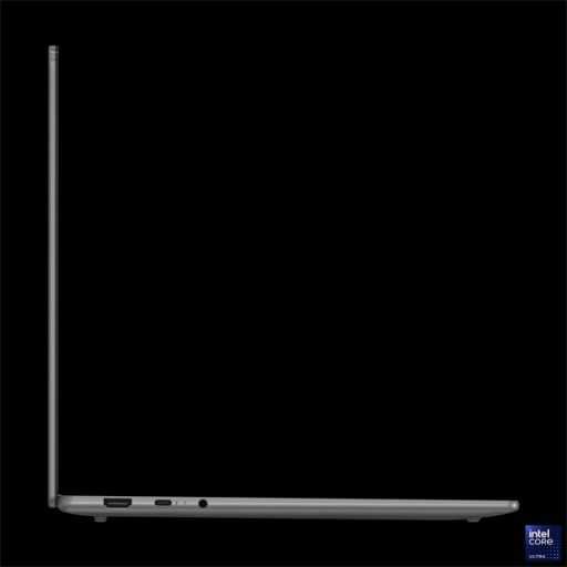 LENOVO Yoga Slim 7 15ILL9, 15.3" 2.8K WQXGA+ Touch, Intel Core Ultra 7 258V, 32GB, 1TB SSD, Win11 Home, Luna Grey