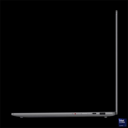 LENOVO Yoga Slim 7 15ILL9, 15.3" 2.8K WQXGA+ Touch, Intel Core Ultra 7 258V, 32GB, 1TB SSD, Win11 Home, Luna Grey