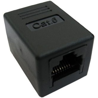 VALUE UTP CAT6 8P8C toldó 8db/csomag
