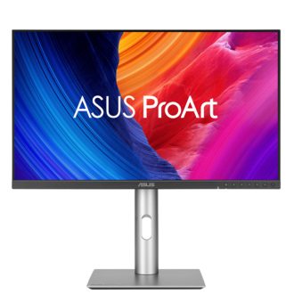   ASUS PA27JCV ProArt Monitor 27" IPS 5120x2880, HDMI/Displayport/USB-C, HDR, 5K