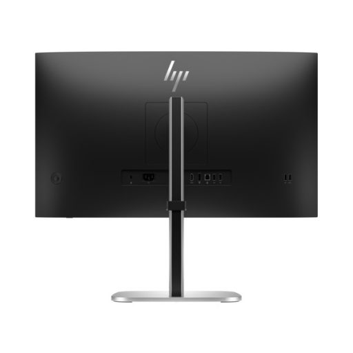 HP monitor 27” Series 5 Pro 527pq AG IPS 2560x1440, 100Hz, 16:9, 1500:1, 350cd, 5ms, HDMI, DisplayPort, fekete/ezüst
