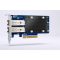 QNAP Bővítő Kártya 2x10Gbps SFP+ - QXG-10G2SF-X710