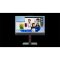 LENOVO Monitor - ThinkCentre Tiny-In-One 24 Gen5; 23.8" FHD 1920x1080 IPS, 16:9, 1000:1, 250cd/m2, 4ms, VESA,Cam,HDMI,DP