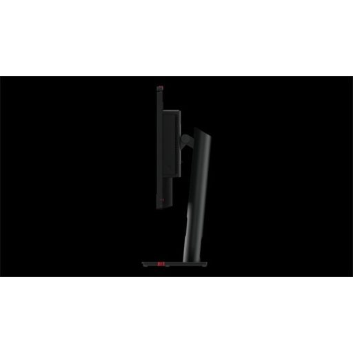 LENOVO Monitor - ThinkCentre Tiny-In-One 24 Gen5; 23.8" FHD 1920x1080 IPS, 16:9, 1000:1, 250cd/m2, 4ms, VESA,Cam,HDMI,DP