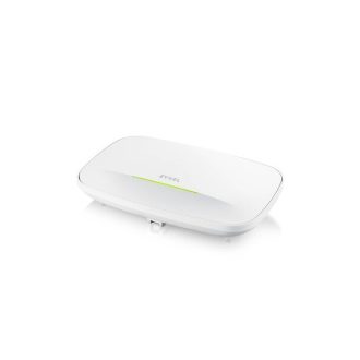   ZYXEL Wireless Access Point Tri Band BE12300 (WiFi 7) Falra rögzíthető 2x2.5Gbps, NWA210BE-EU0101F