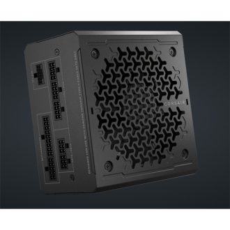  CORSAIR Tápegység Moduláris, RM750e, 750W, 12cm, ATX 3.1, PCIe 5.1, BOX, Cybenetics Gold