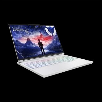   LENOVO Legion 7 16IRX9, 16.0" WQXGA, Intel Core i7-14700HX, 32GB, 1TB SSD, nV RTX4060 8GB, NoOS, Glacier White