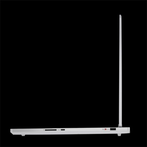 LENOVO Legion 7 16IRX9, 16.0" WQXGA, Intel Core i7-14700HX, 32GB, 1TB SSD, nV RTX4060 8GB, NoOS, Glacier White