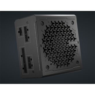   CORSAIR Tápegység Moduláris, RM650e, 650W, 12cm, ATX 3.1, PCIe 5.1, BOX, Cybenetics Gold