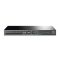 TP-LINK GPON Terminal 8xXGS-PON (SFP+) + 2x10G SFP+ +2x40G QSFP+ + 1xLAN + 1xkonzol port, DS-P7500-08