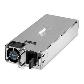   TP-LINK Tápegység 500W Redundáns Power Supply Modul, PSM500-AC