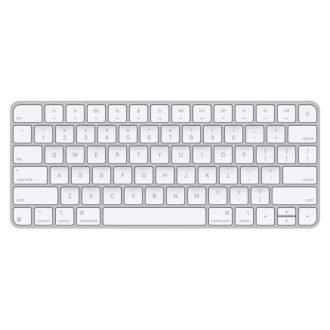 Apple Magic Keyboard (2024) - Hungarian