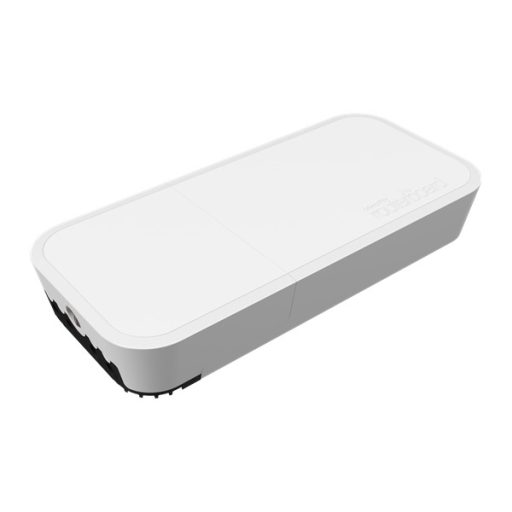 MIKROTIK Wireless Access Point DualBand, 2x1000Mbps, WiFi6, vízálló, kültéri - WAPG-5HAXD2HAXD