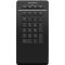 3DCONNEXION Billentyűzet - Numpad Pro Vezetékes, Fekete