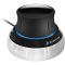 3DCONNEXION Egér - SpaceMouse Compact Vezetékes, Fekete